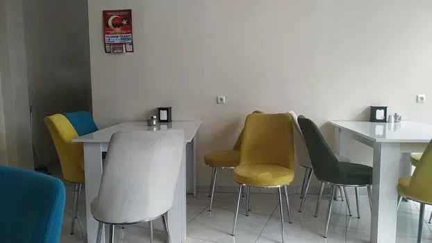 Pınar Çay Evi resimleri