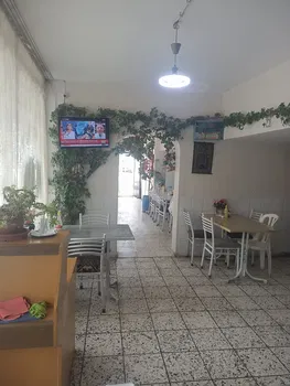 Özgür Lokantası resimleri