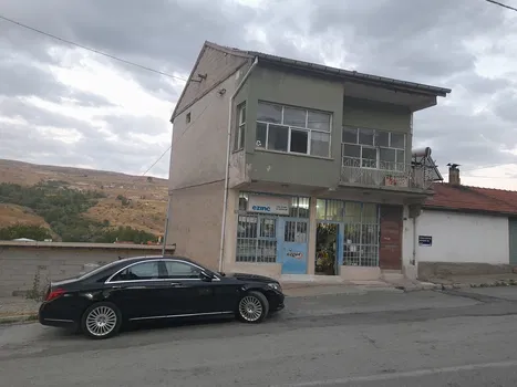 Özgür Lokantası resimleri