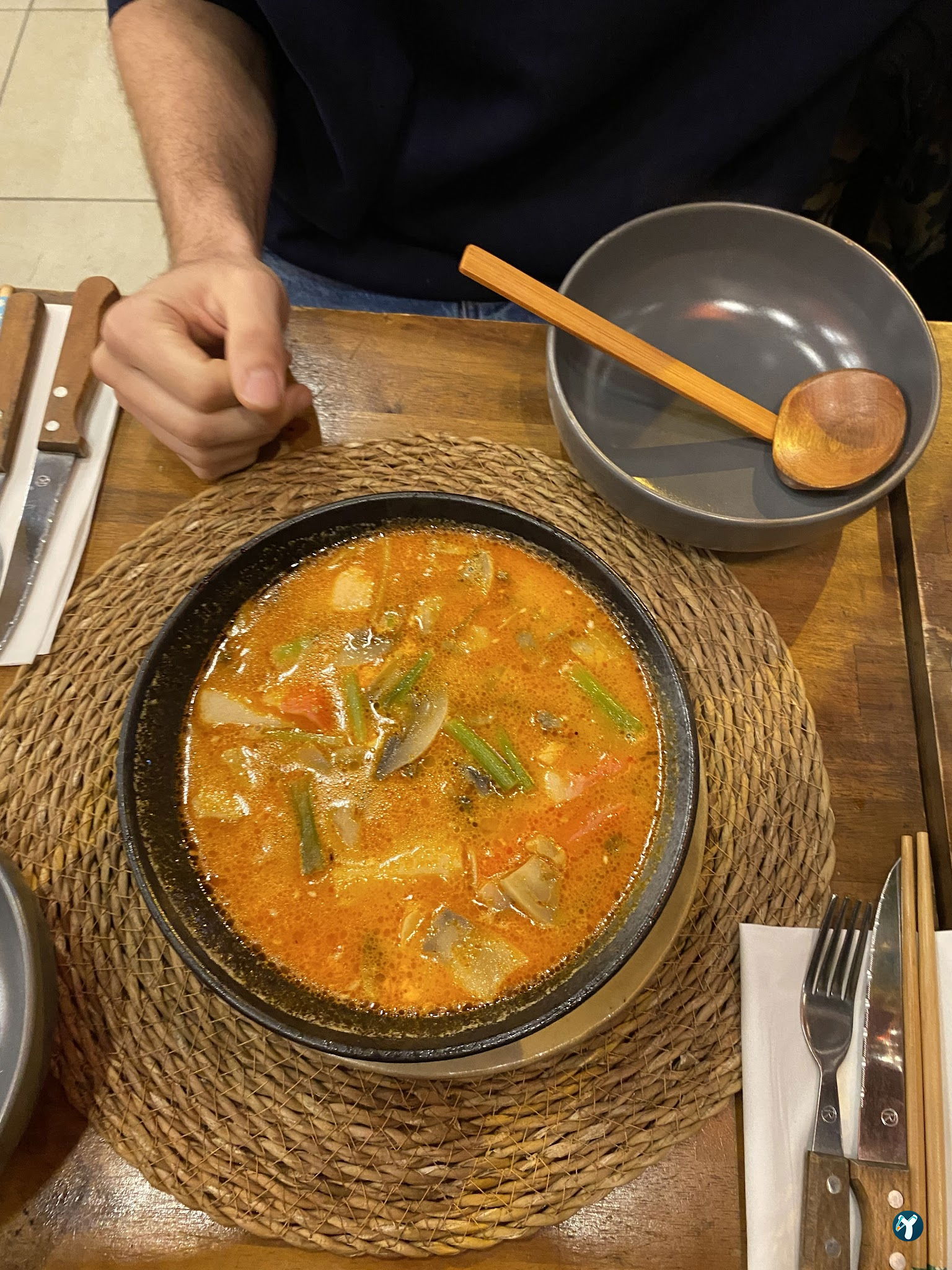 Makansutra Beşiktaş Asian Kitchen