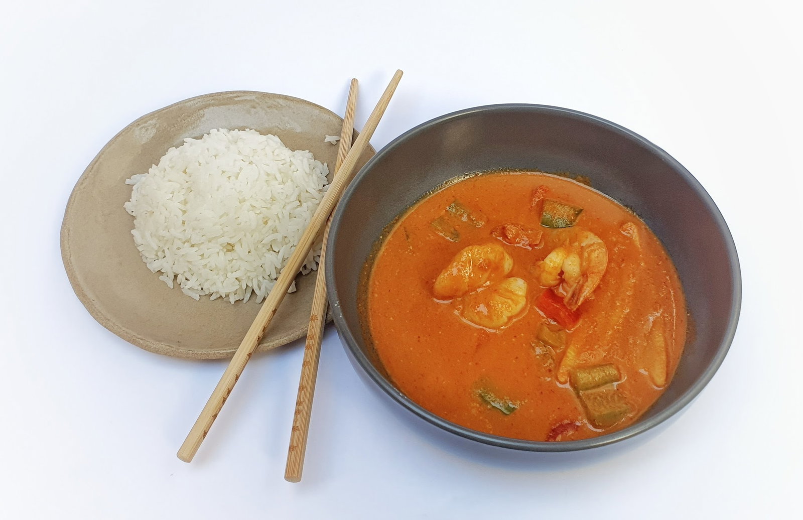 Makansutra Beşiktaş Asian Kitchen