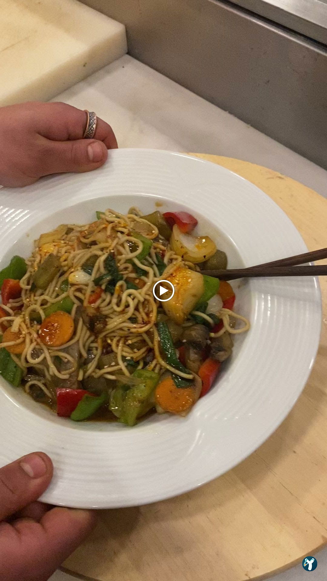 Makansutra Beşiktaş Asian Kitchen