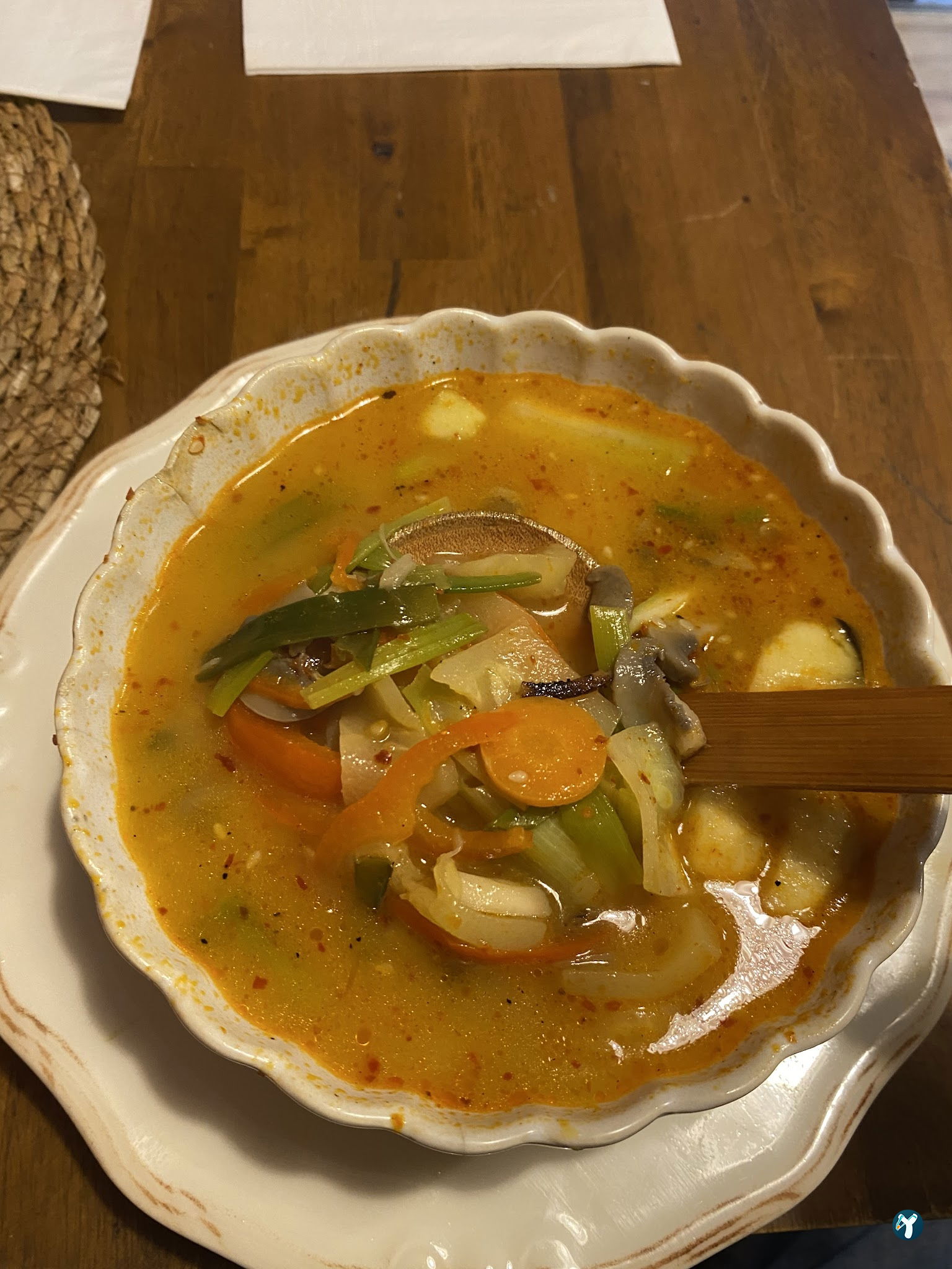 Makansutra Beşiktaş Asian Kitchen