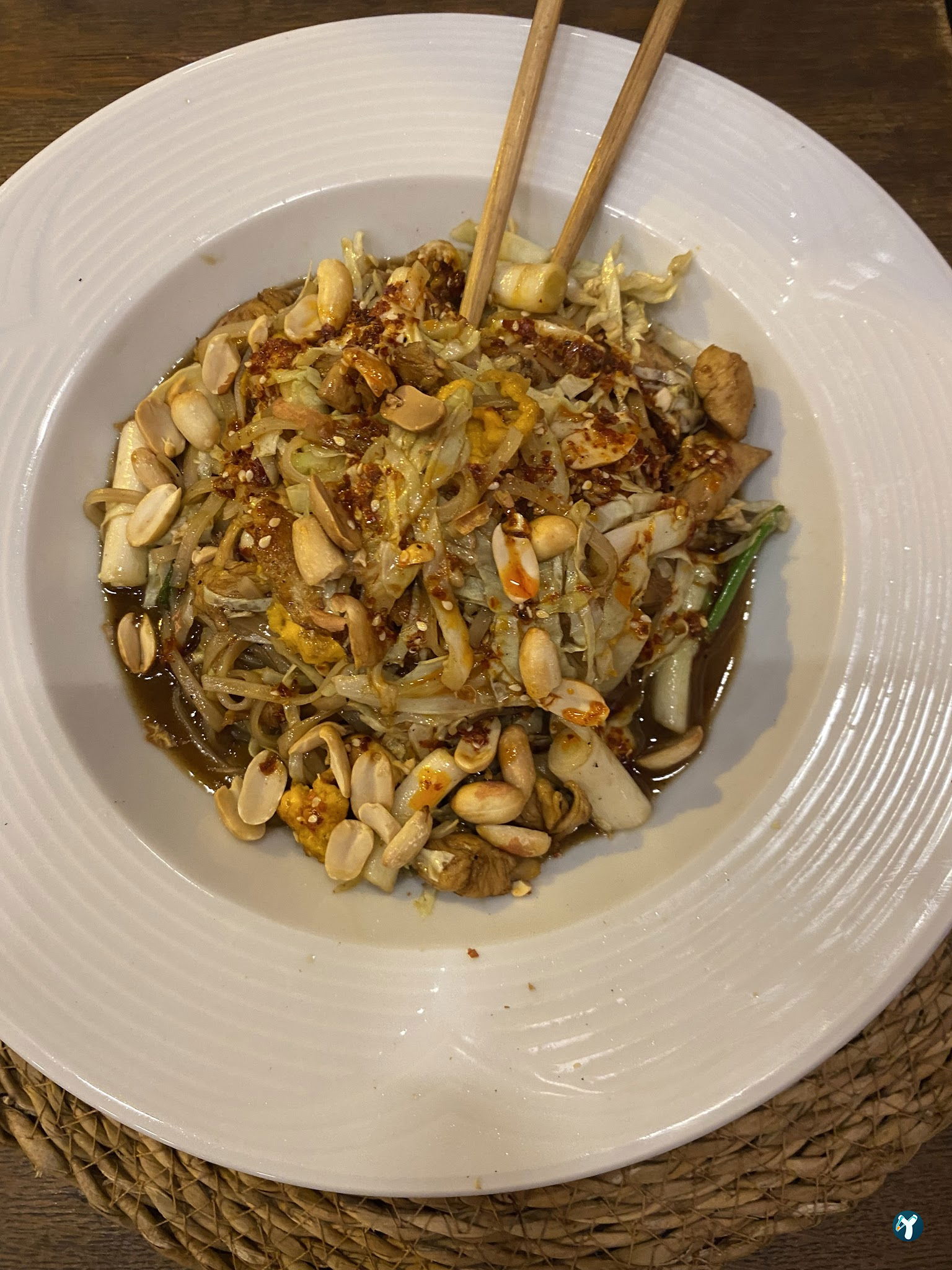 Makansutra Beşiktaş Asian Kitchen
