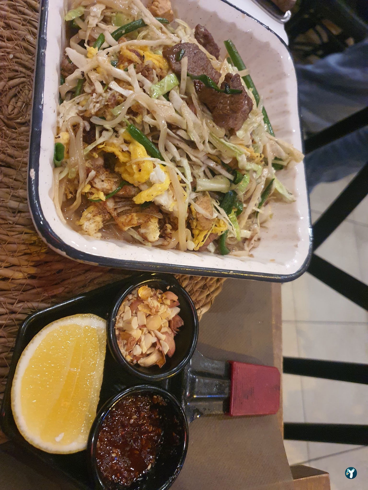 Makansutra Beşiktaş Asian Kitchen