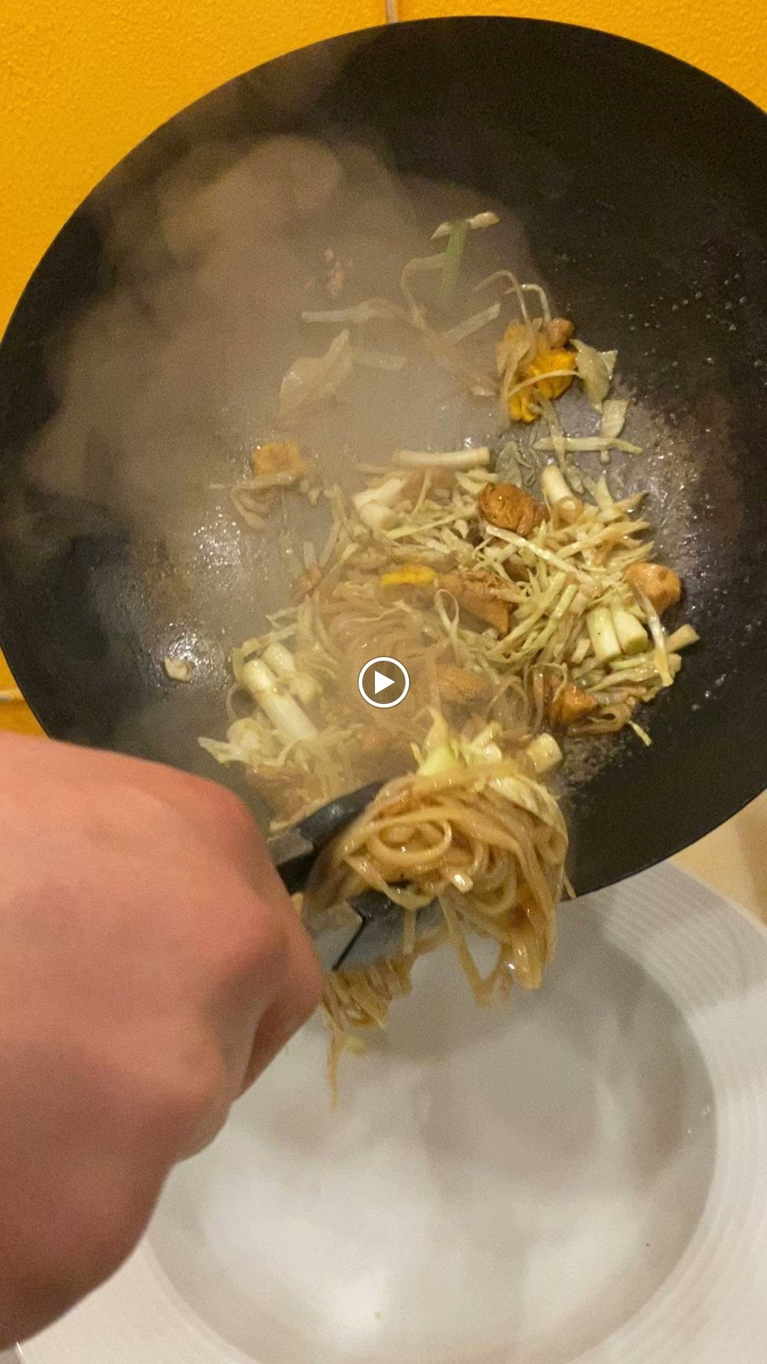 Makansutra Beşiktaş Asian Kitchen