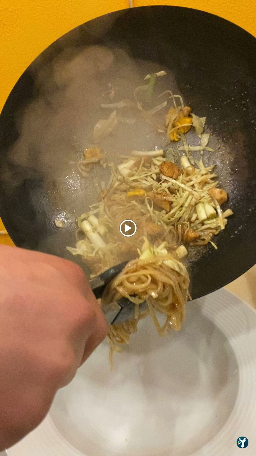Makansutra Beşiktaş Asian Kitchen