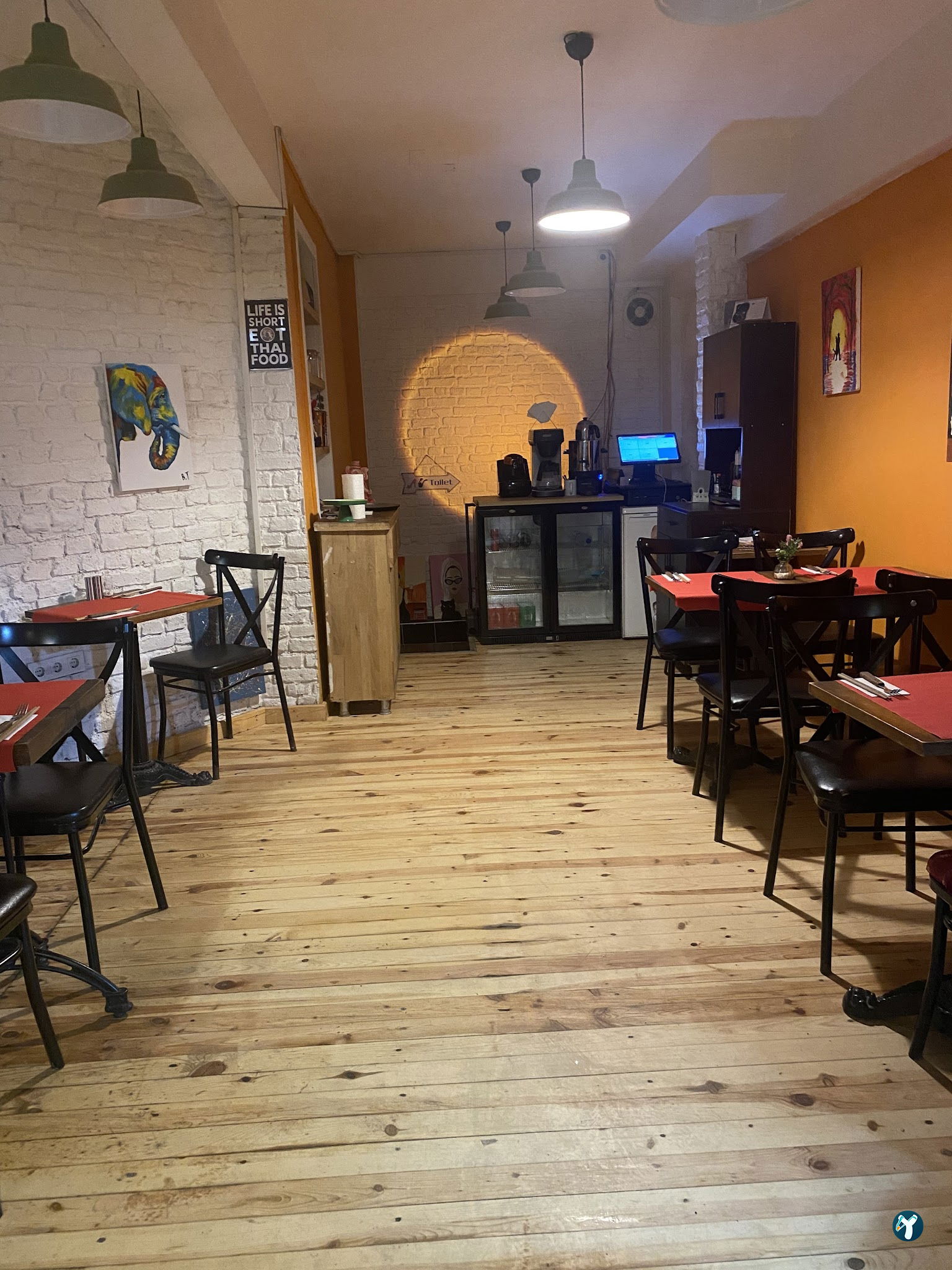 Makansutra Beşiktaş Asian Kitchen