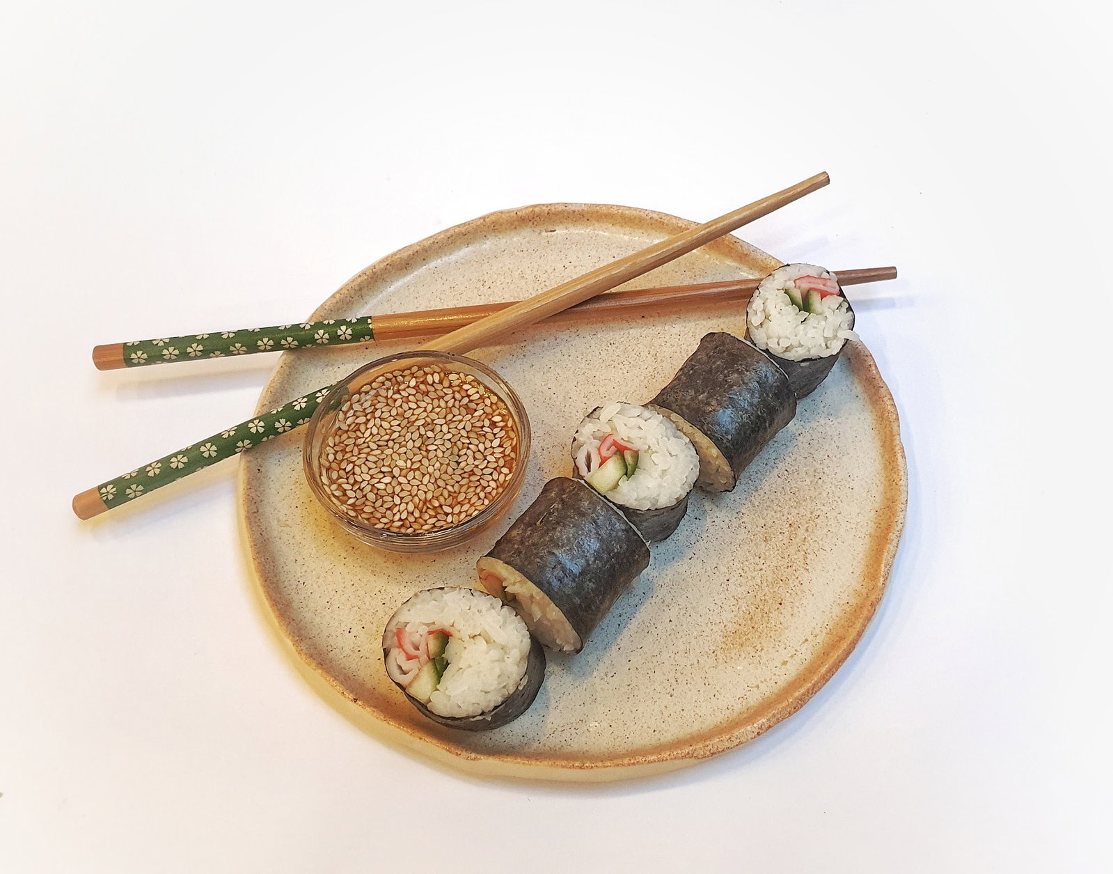 Makansutra Beşiktaş Asian Kitchen