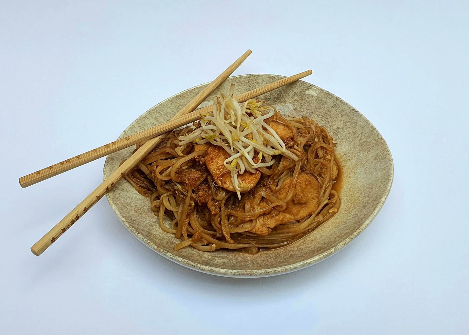 Makansutra Beşiktaş Asian Kitchen