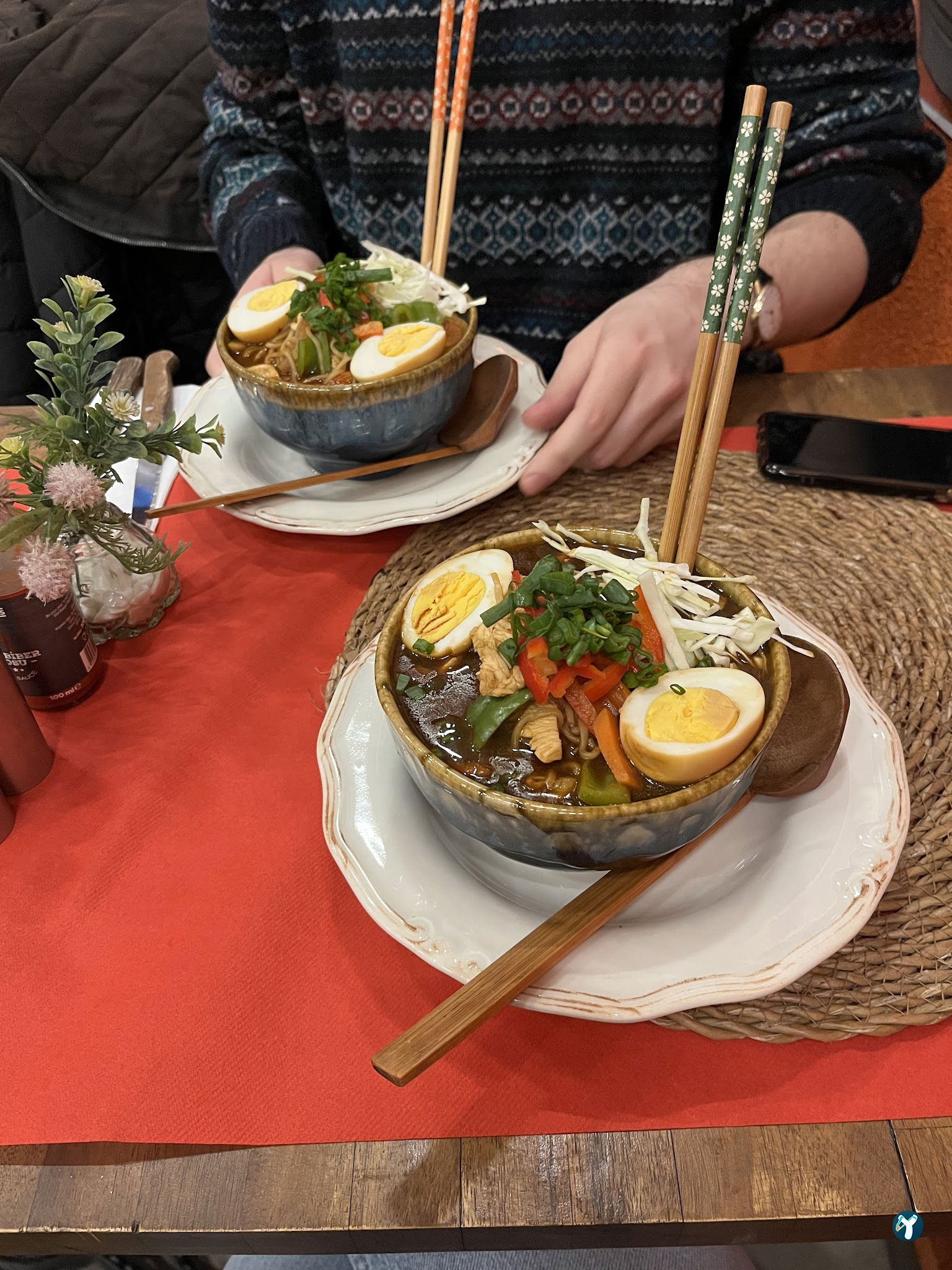 Makansutra Beşiktaş Asian Kitchen