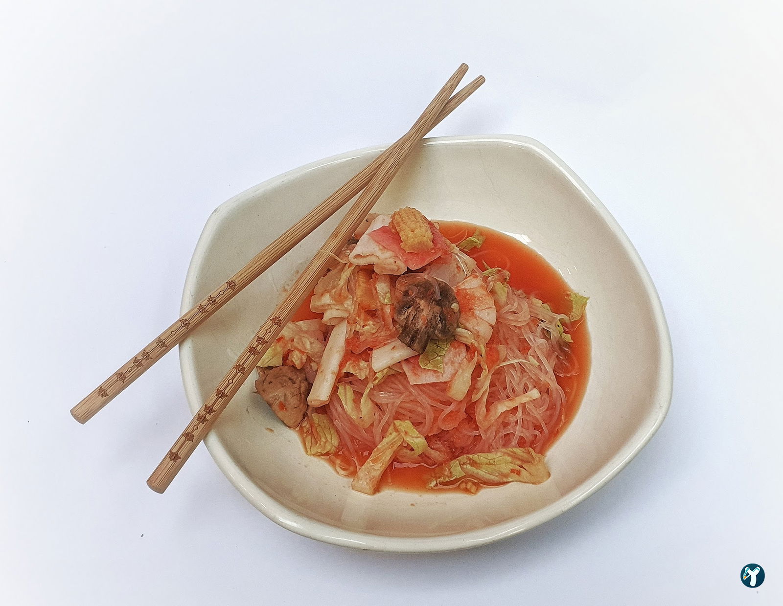 Makansutra Beşiktaş Asian Kitchen