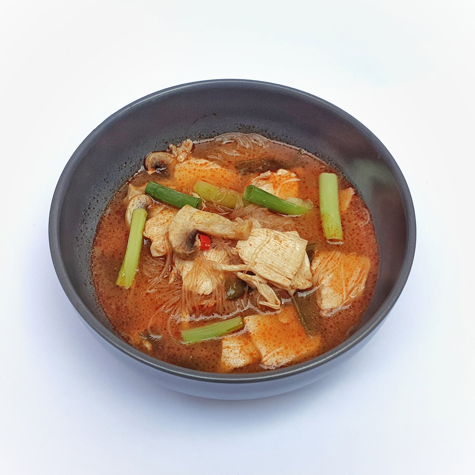 Makansutra Beşiktaş Asian Kitchen
