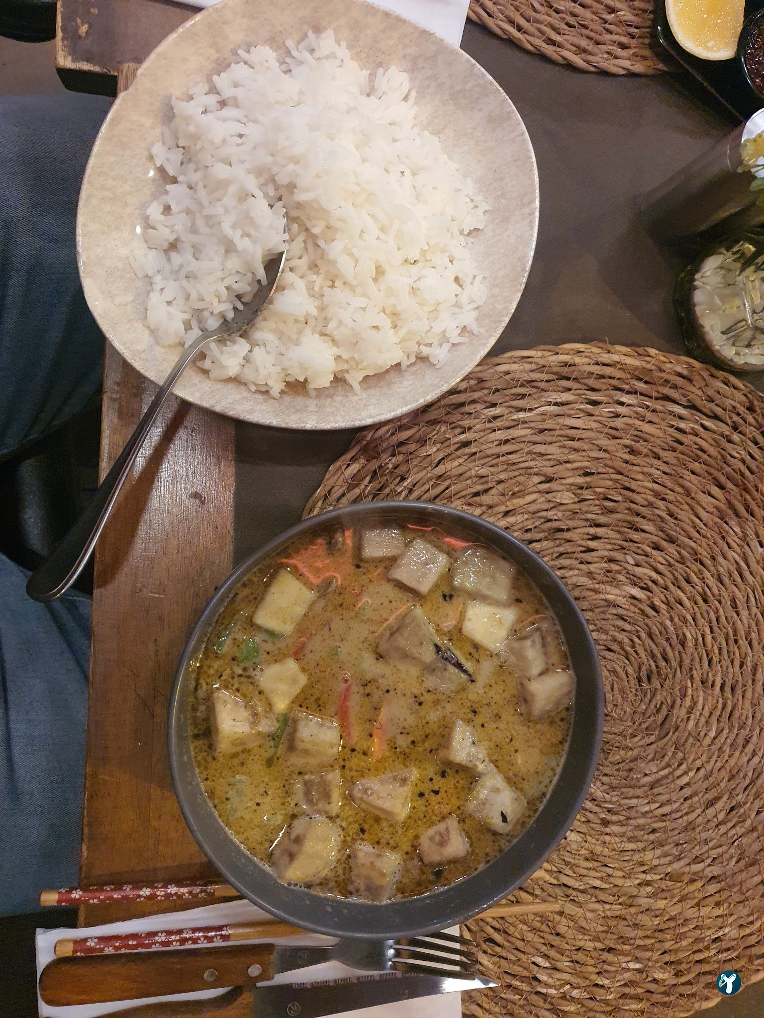 Makansutra Beşiktaş Asian Kitchen