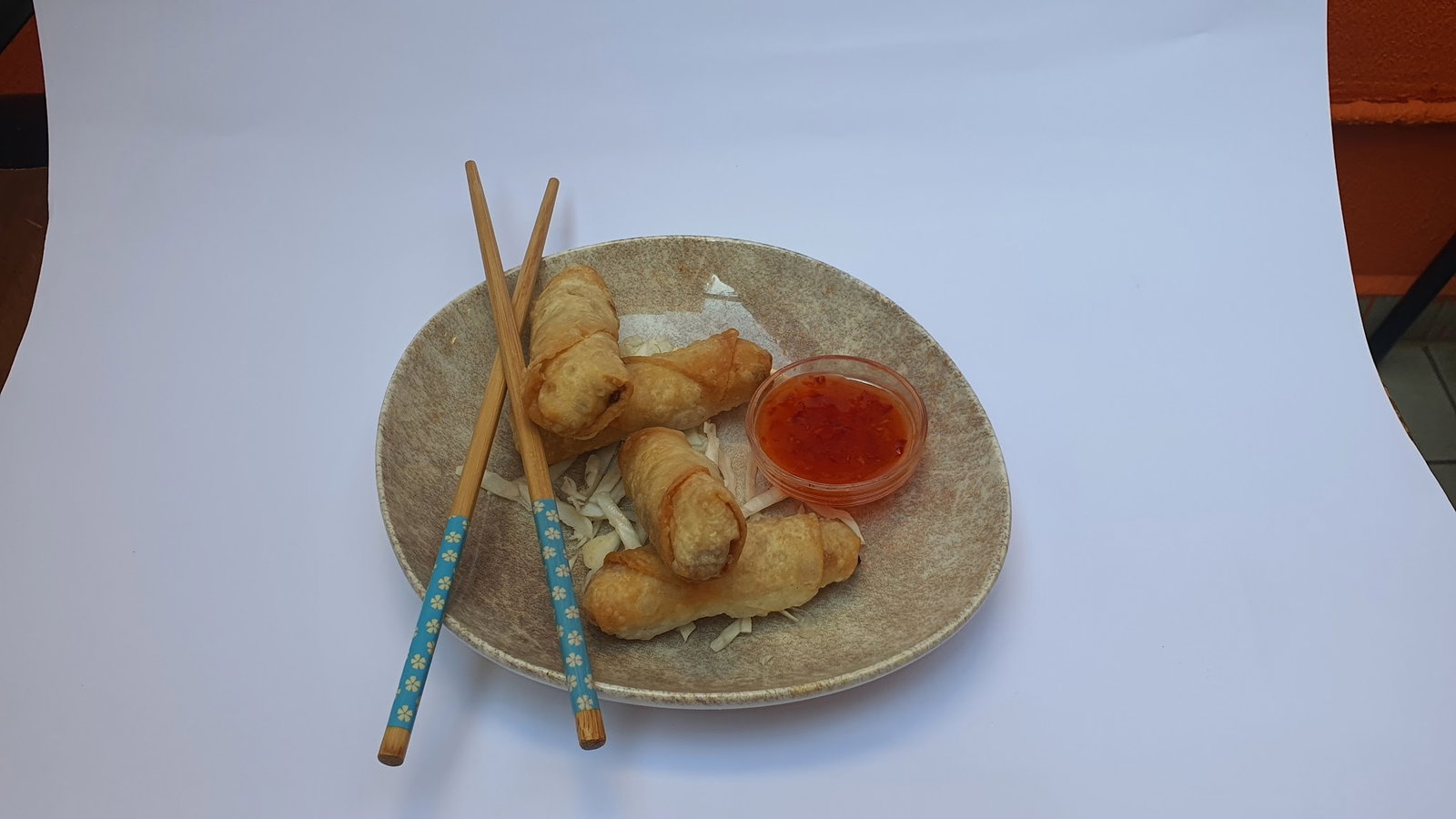 Makansutra Beşiktaş Asian Kitchen