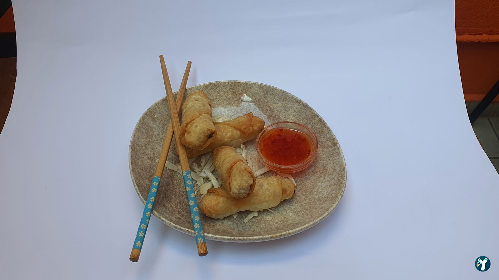 Makansutra Beşiktaş Asian Kitchen