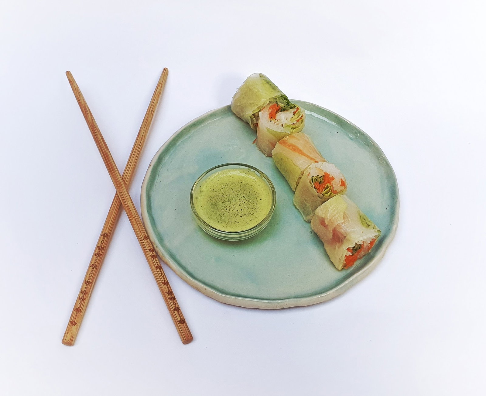 Makansutra Beşiktaş Asian Kitchen