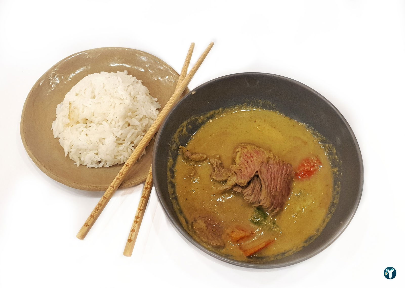 Makansutra Beşiktaş Asian Kitchen