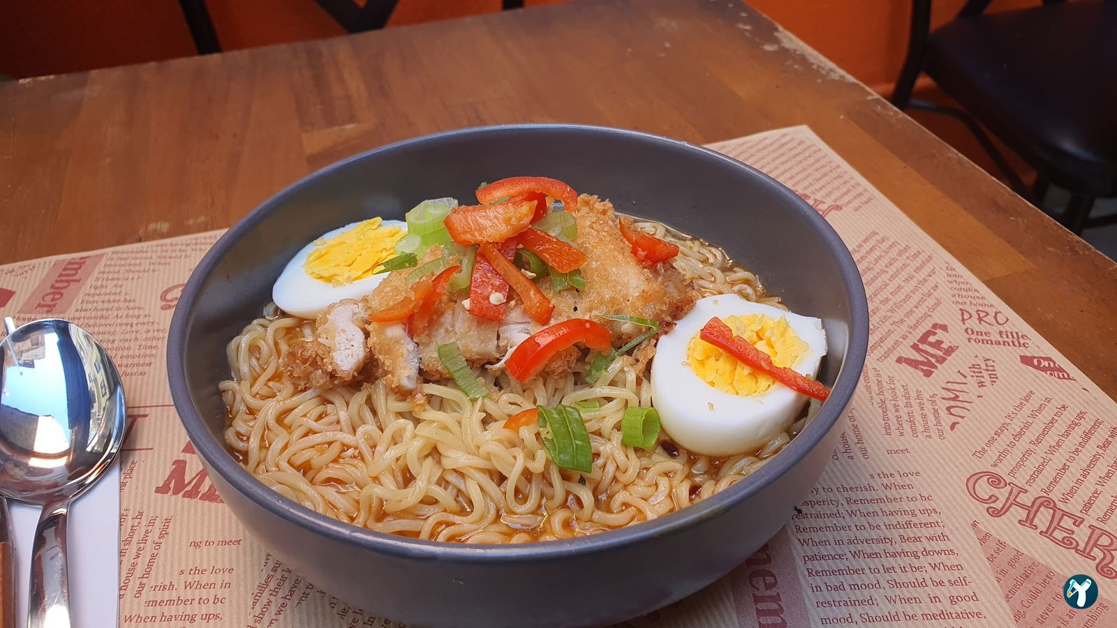 Makansutra Beşiktaş Asian Kitchen