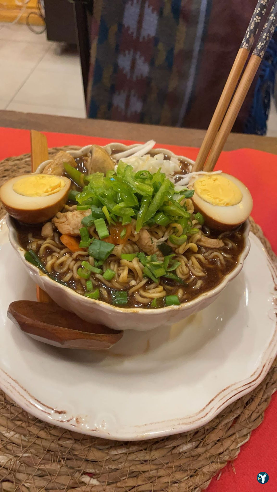 Makansutra Beşiktaş Asian Kitchen