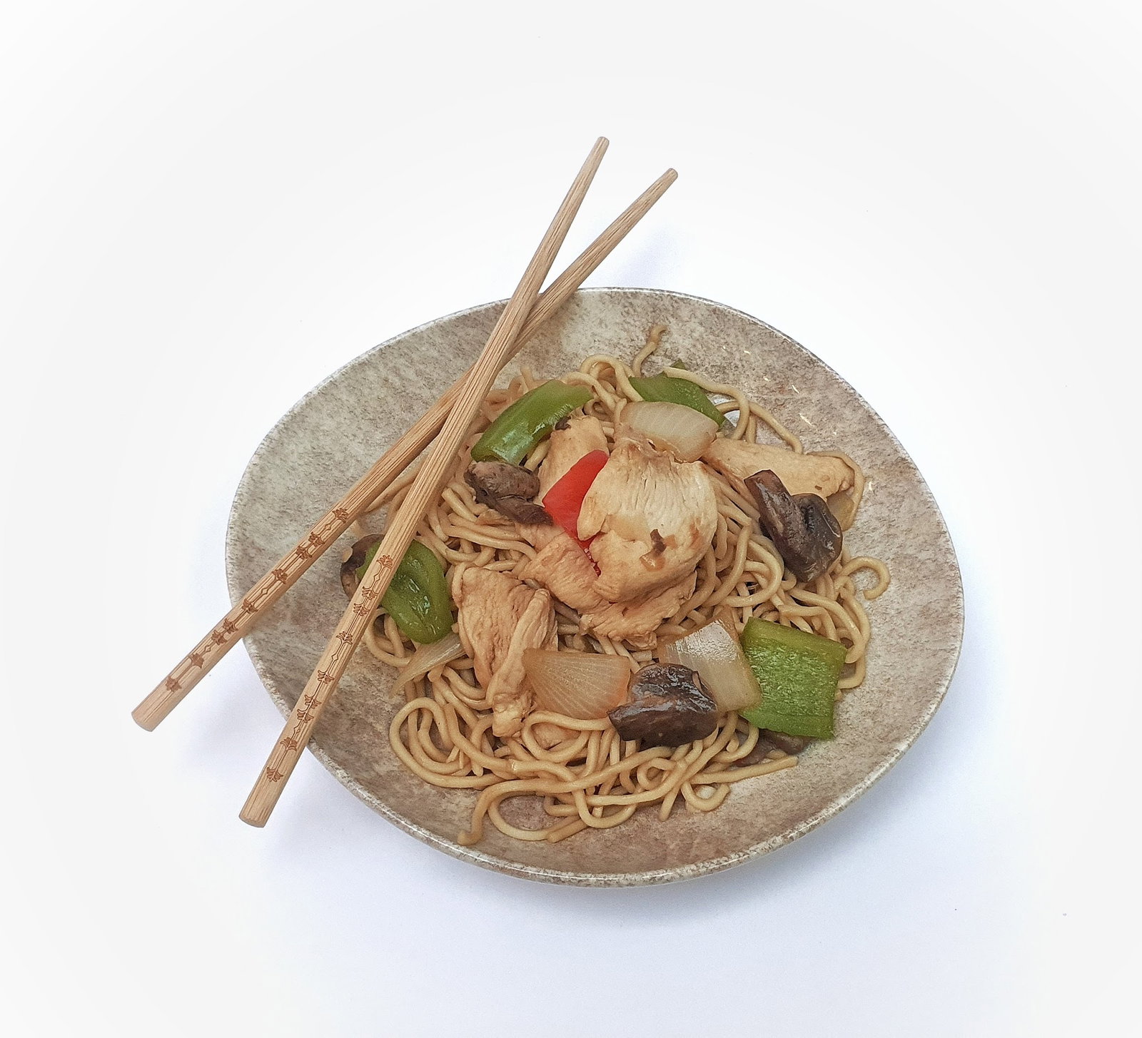 Makansutra Beşiktaş Asian Kitchen