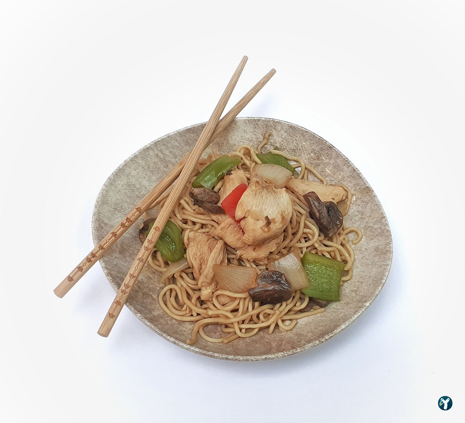 Makansutra Beşiktaş Asian Kitchen