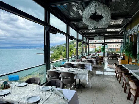 Fevzi Hoca Balık Köfte resimleri