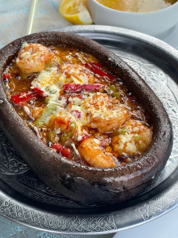 Fevzi Hoca Balık Köfte