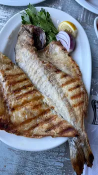 Fevzi Hoca Balık Köfte resimleri