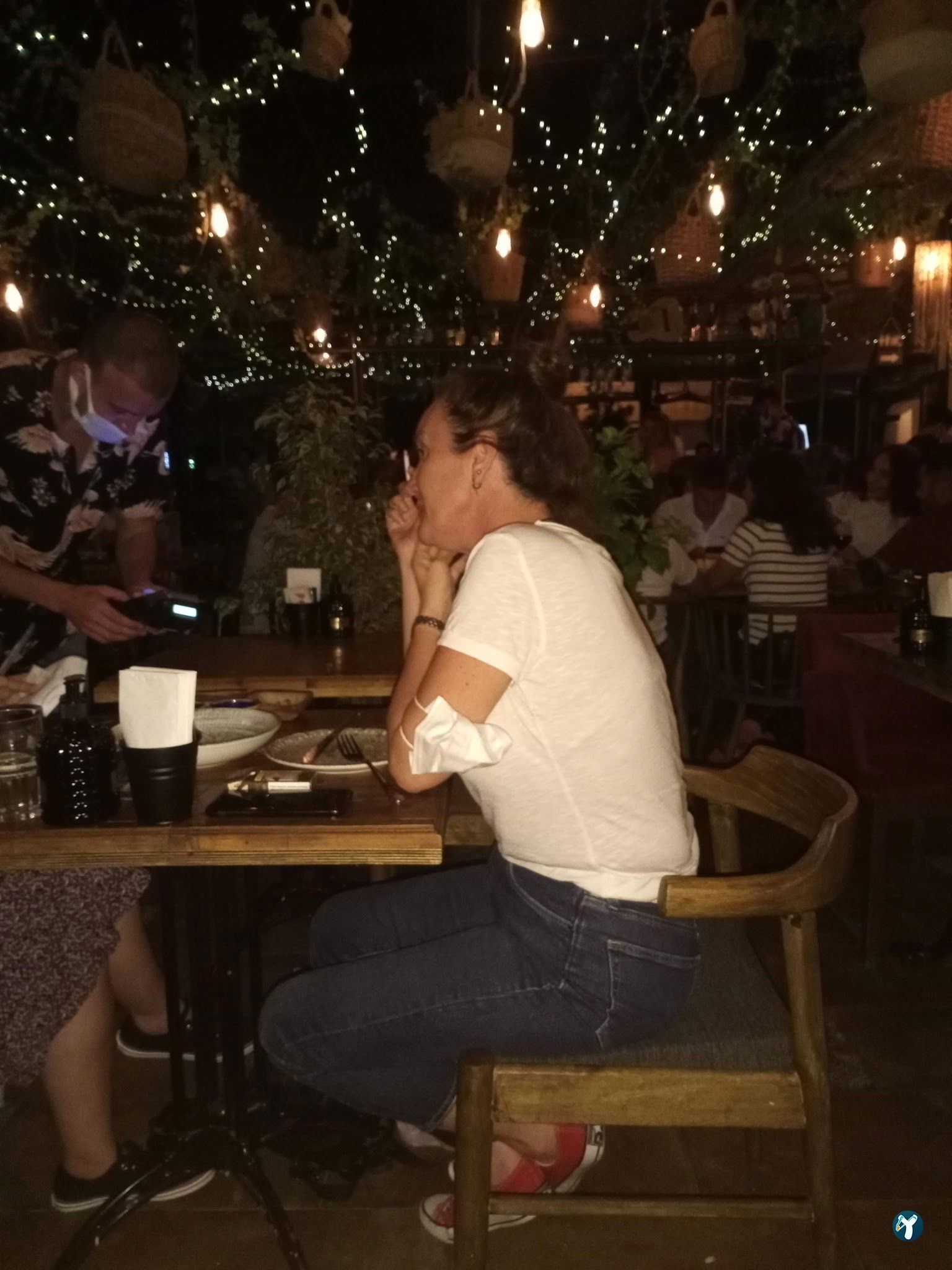 Lost In Alanya