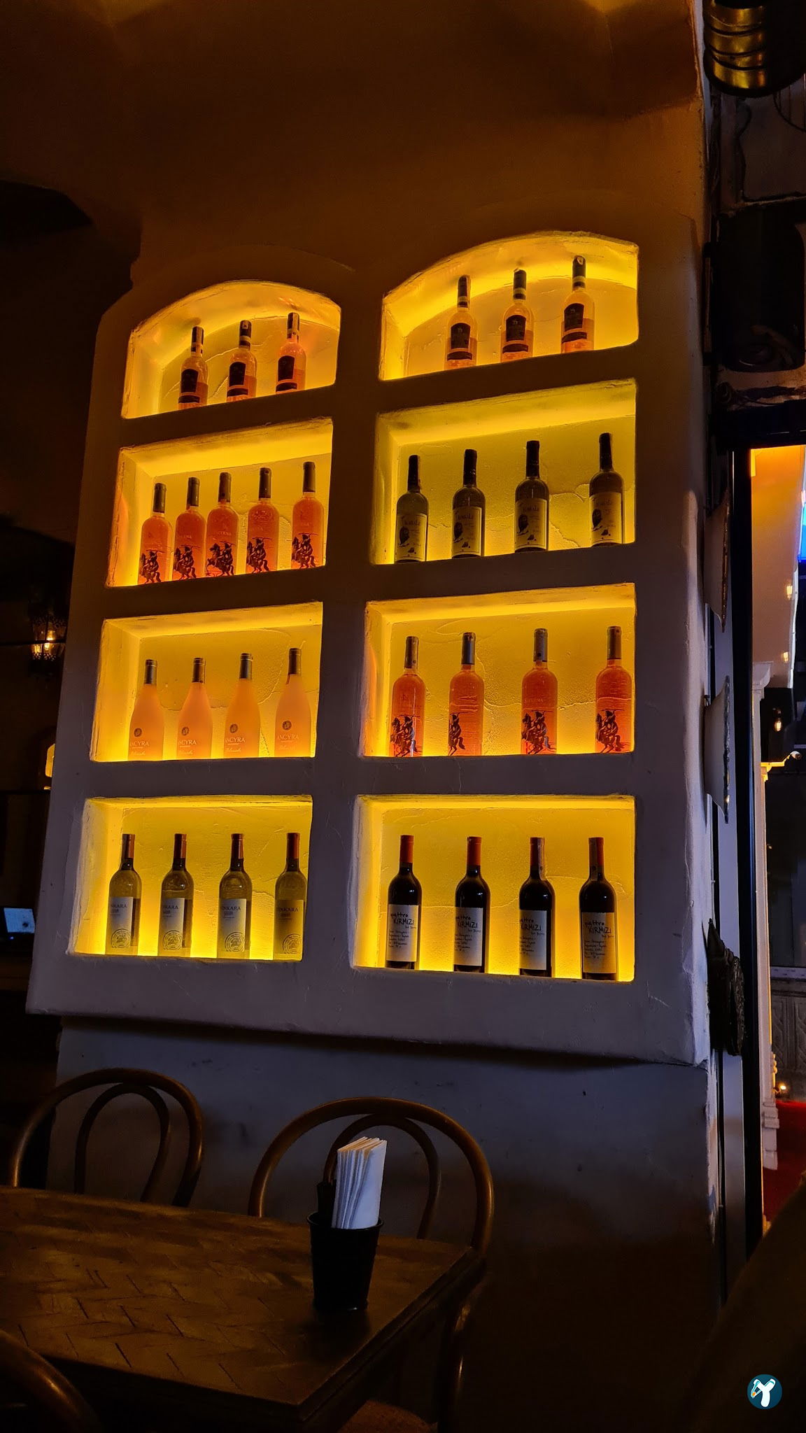 Lost In Alanya
