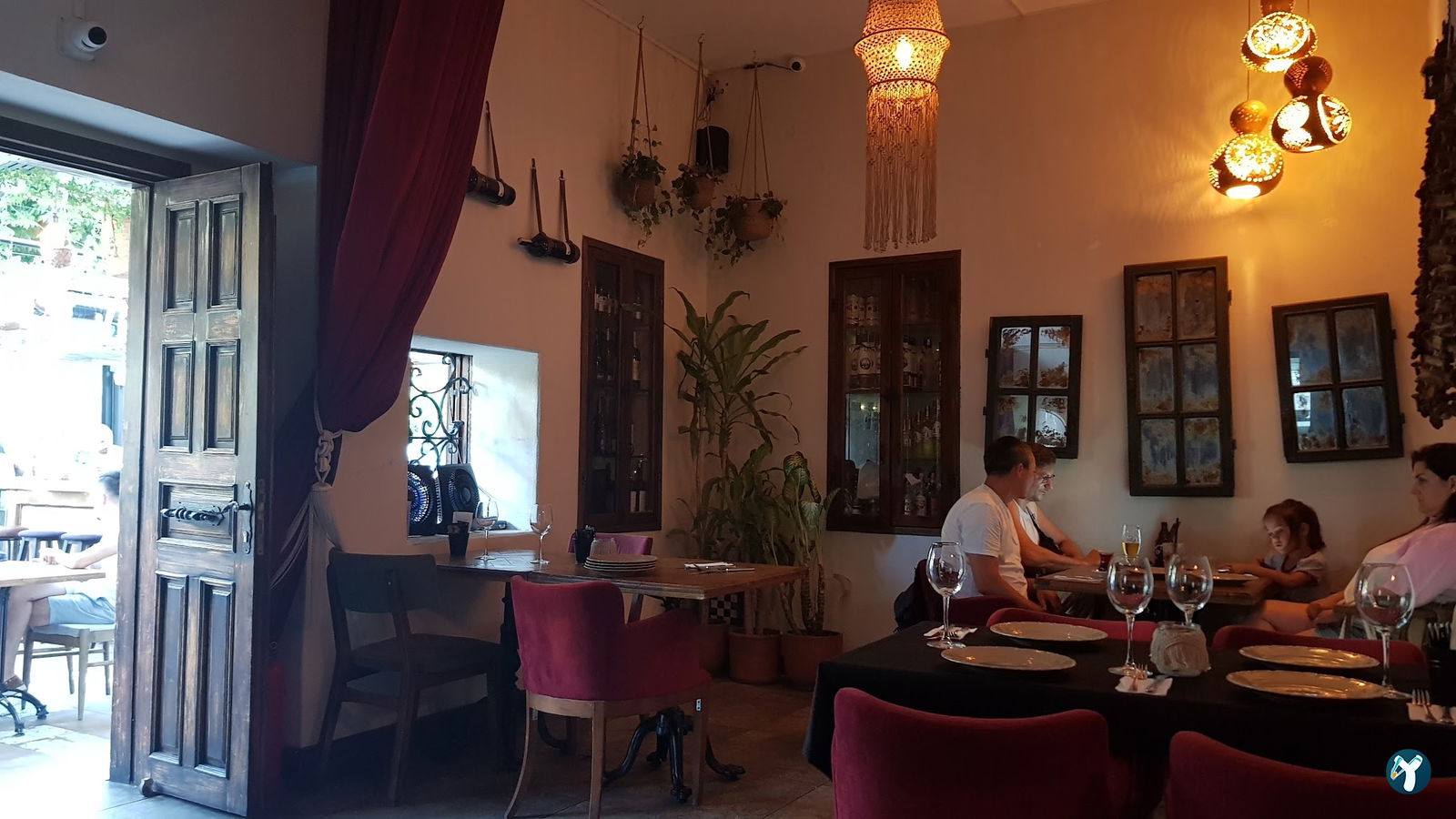 Lost In Alanya