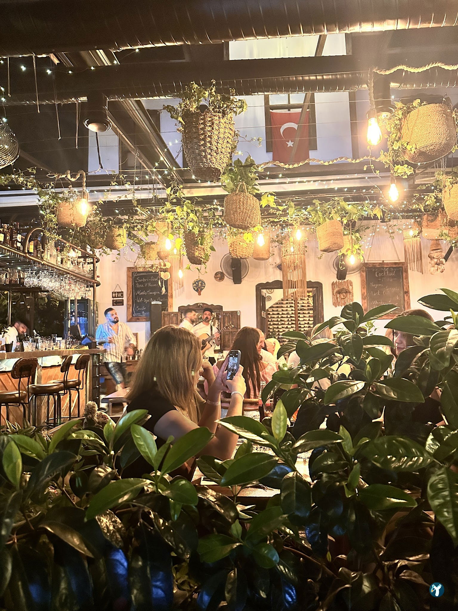 Lost In Alanya