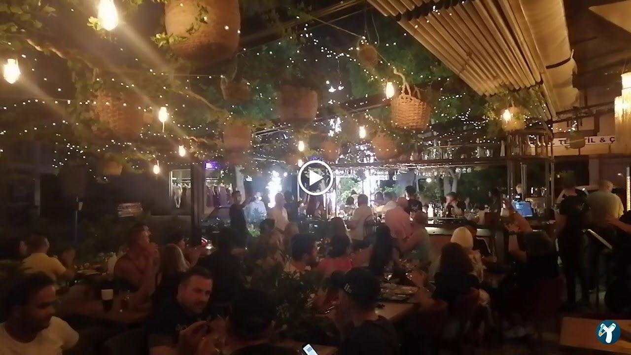 Lost In Alanya