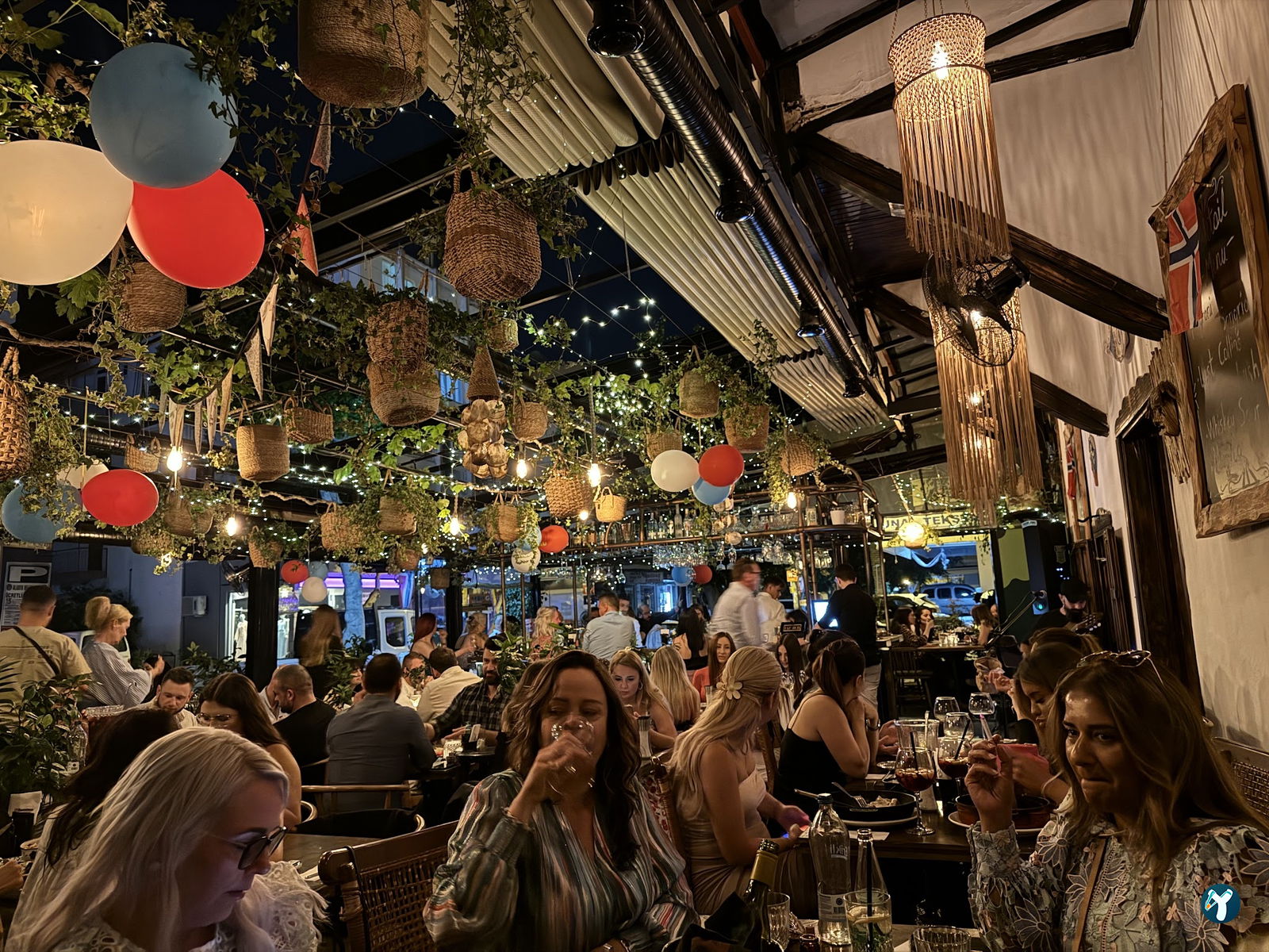 Lost In Alanya
