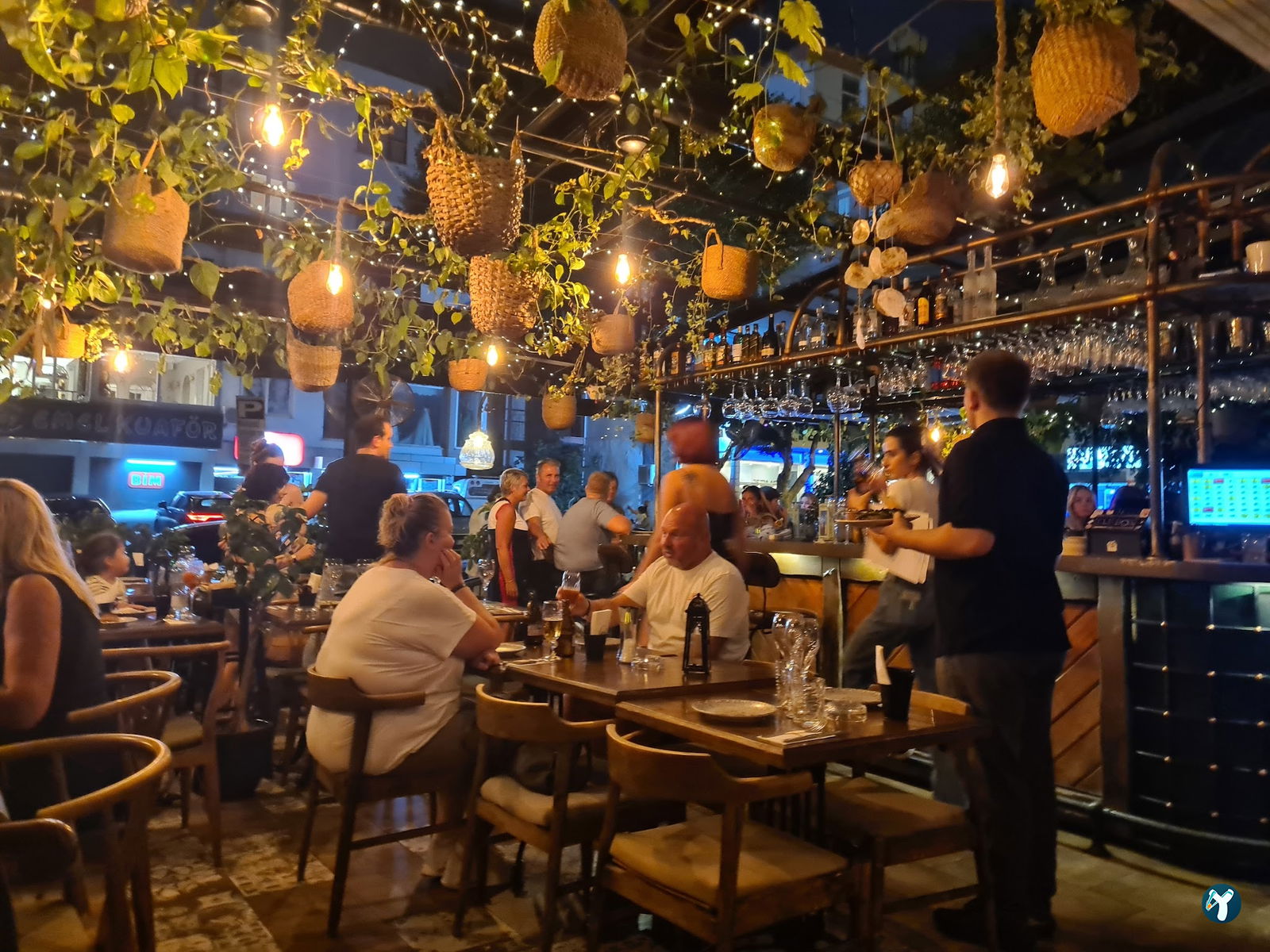 Lost In Alanya