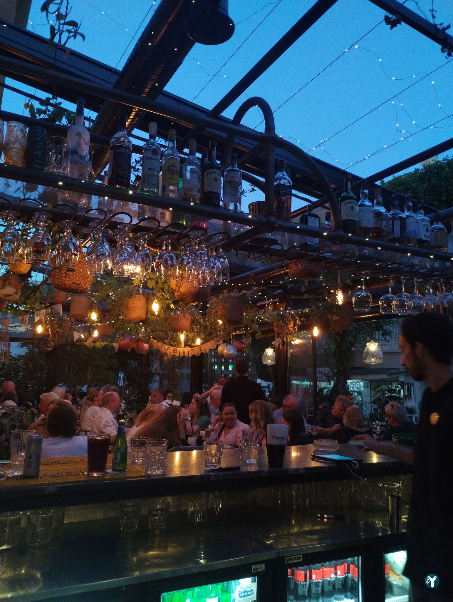 Lost In Alanya