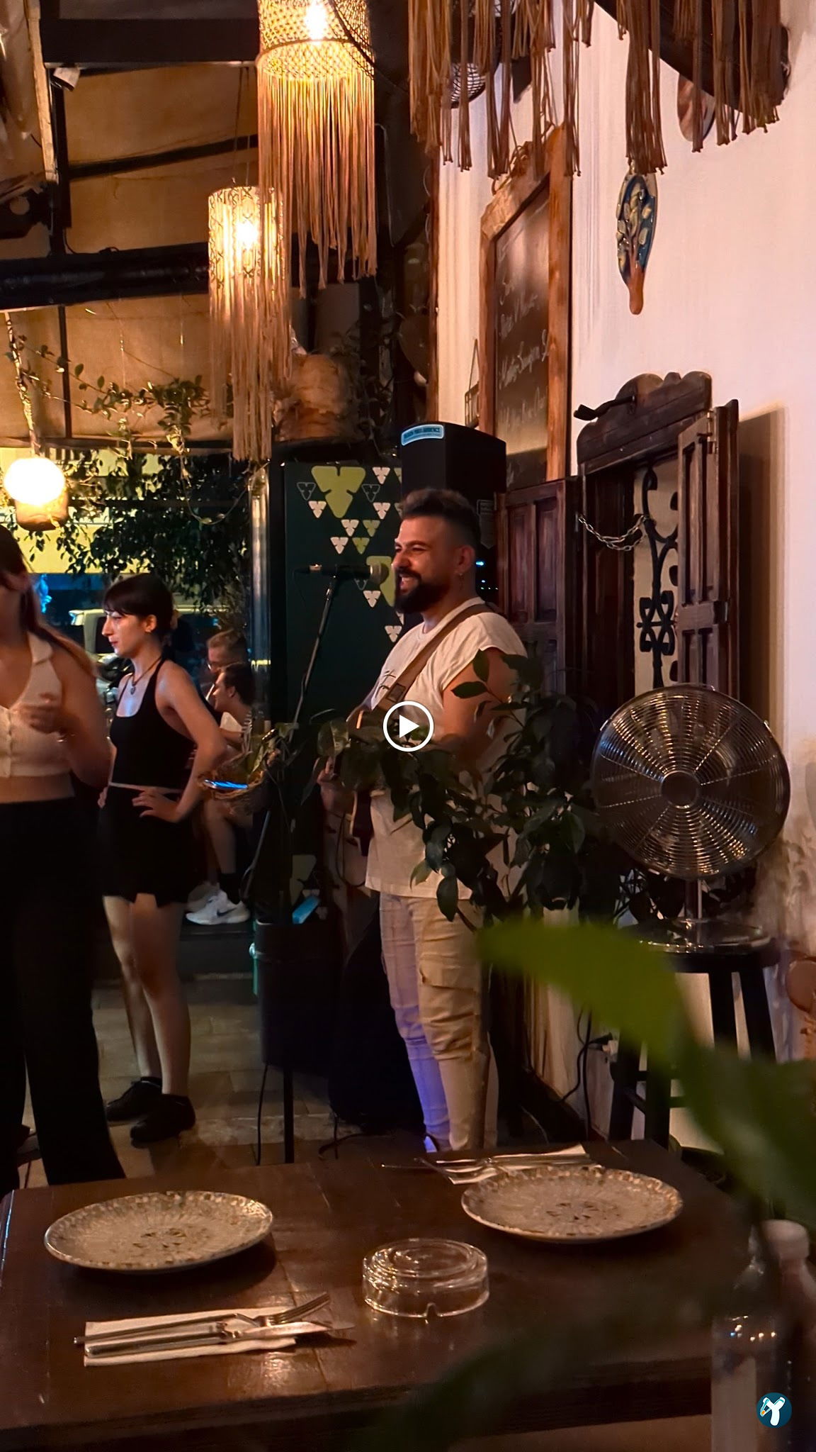 Lost In Alanya