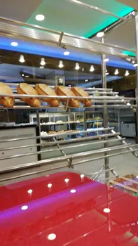 Lüks Karadeniz Simit Sarayi resimleri