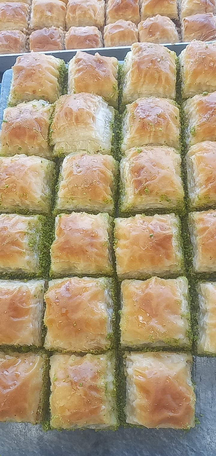 Hacı İsmailoğlu Sincan Şube