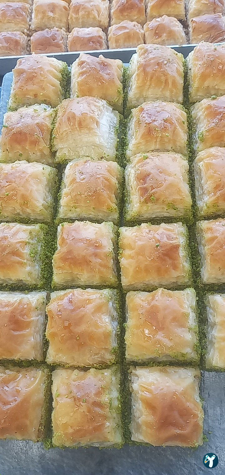 Hacı İsmailoğlu Sincan Şube