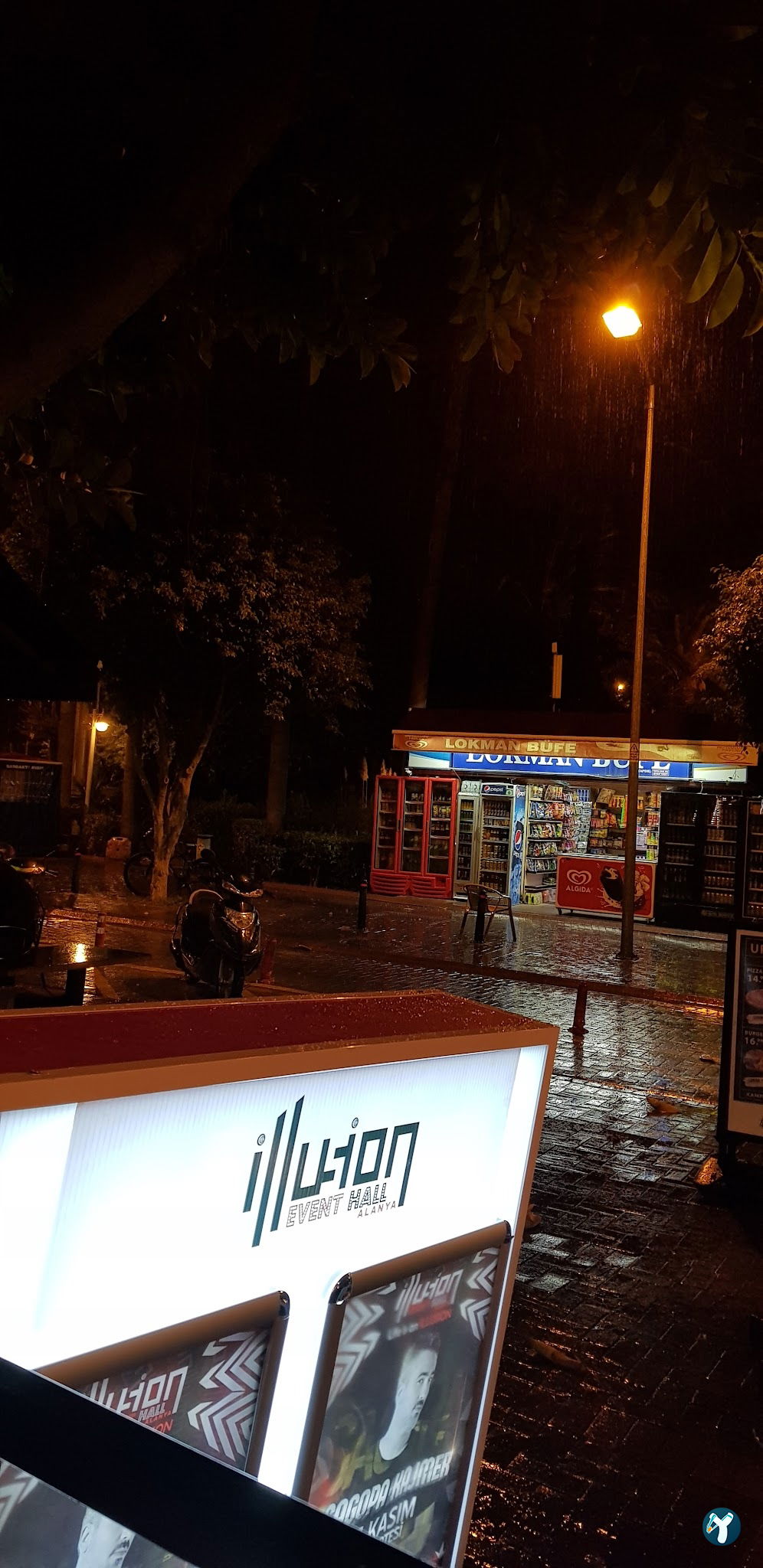 Up And Down Alanya