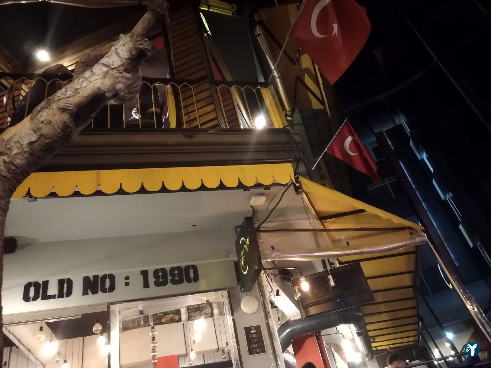 Up And Down Alanya
