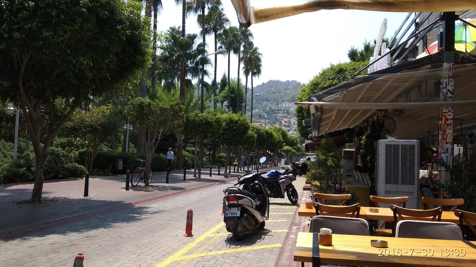 Up And Down Alanya