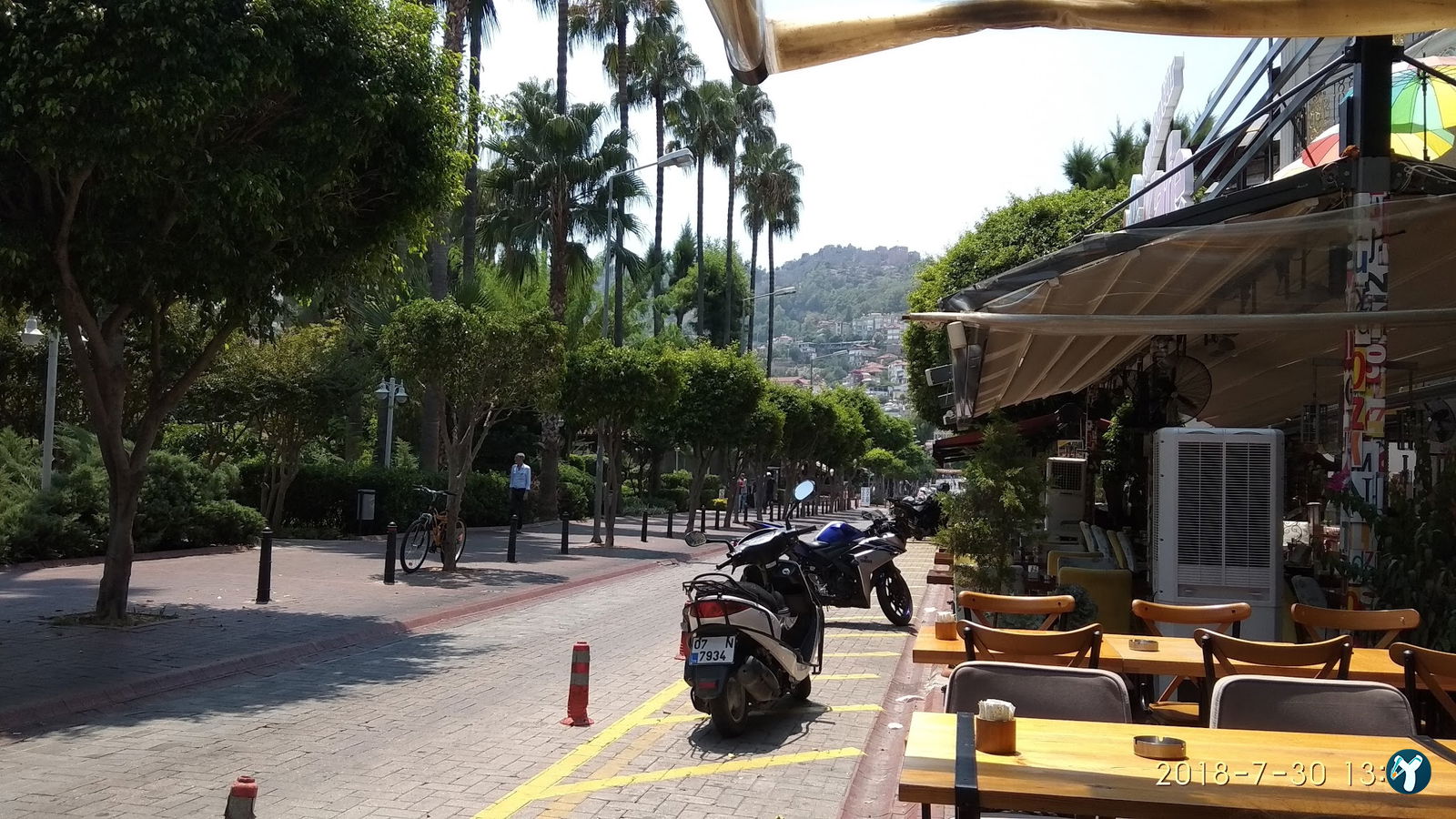 Up And Down Alanya