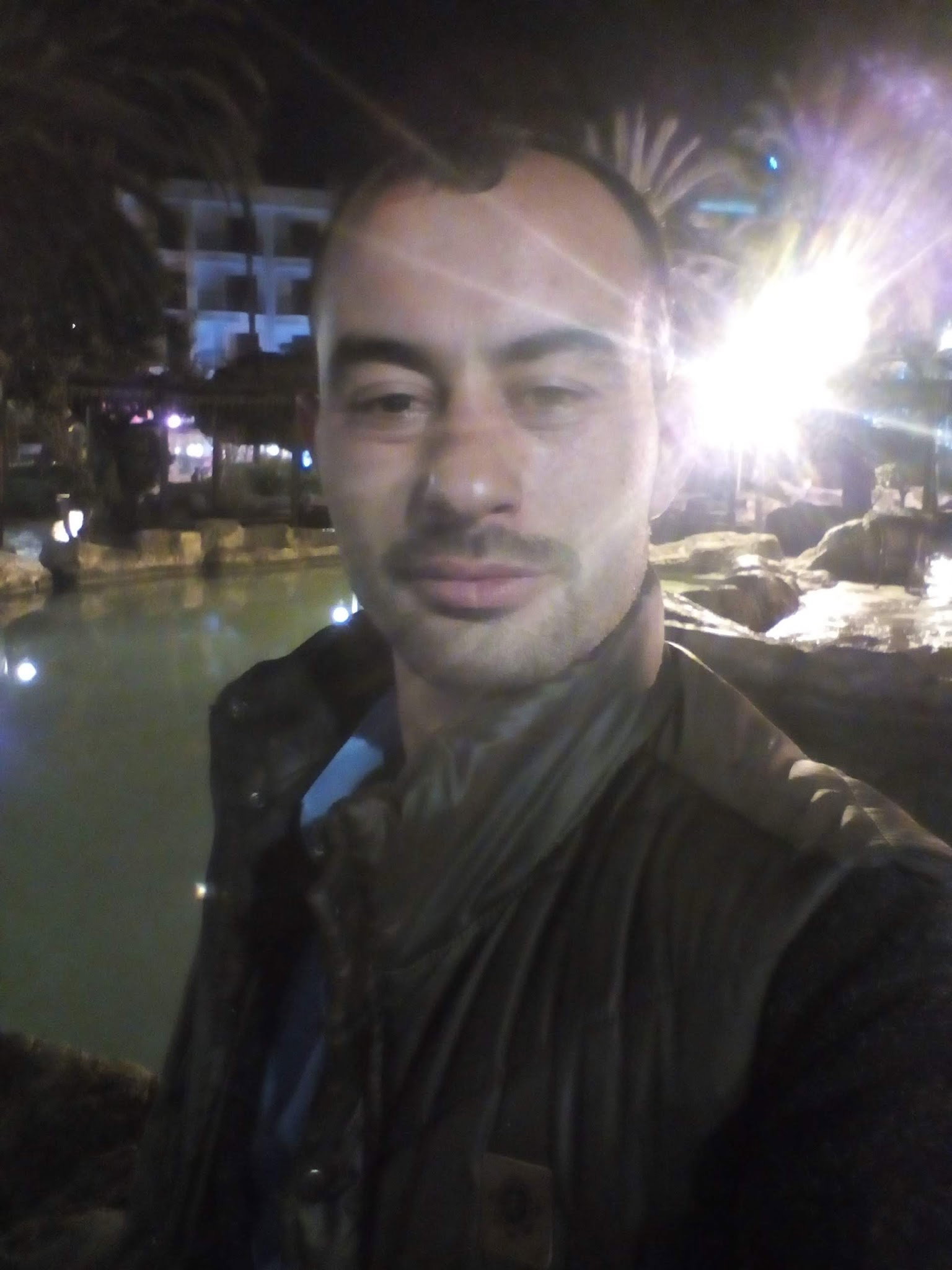 Up And Down Alanya