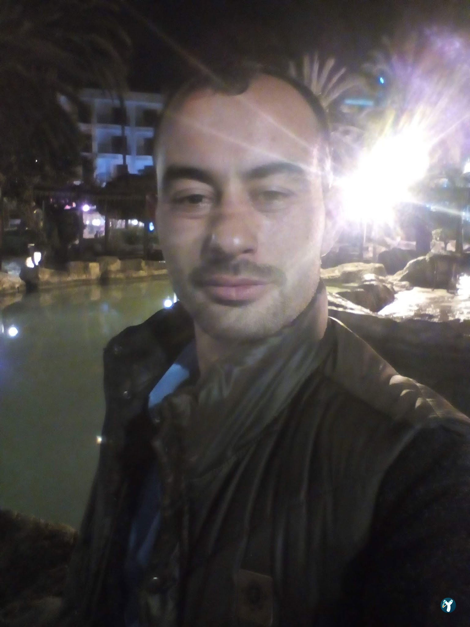 Up And Down Alanya