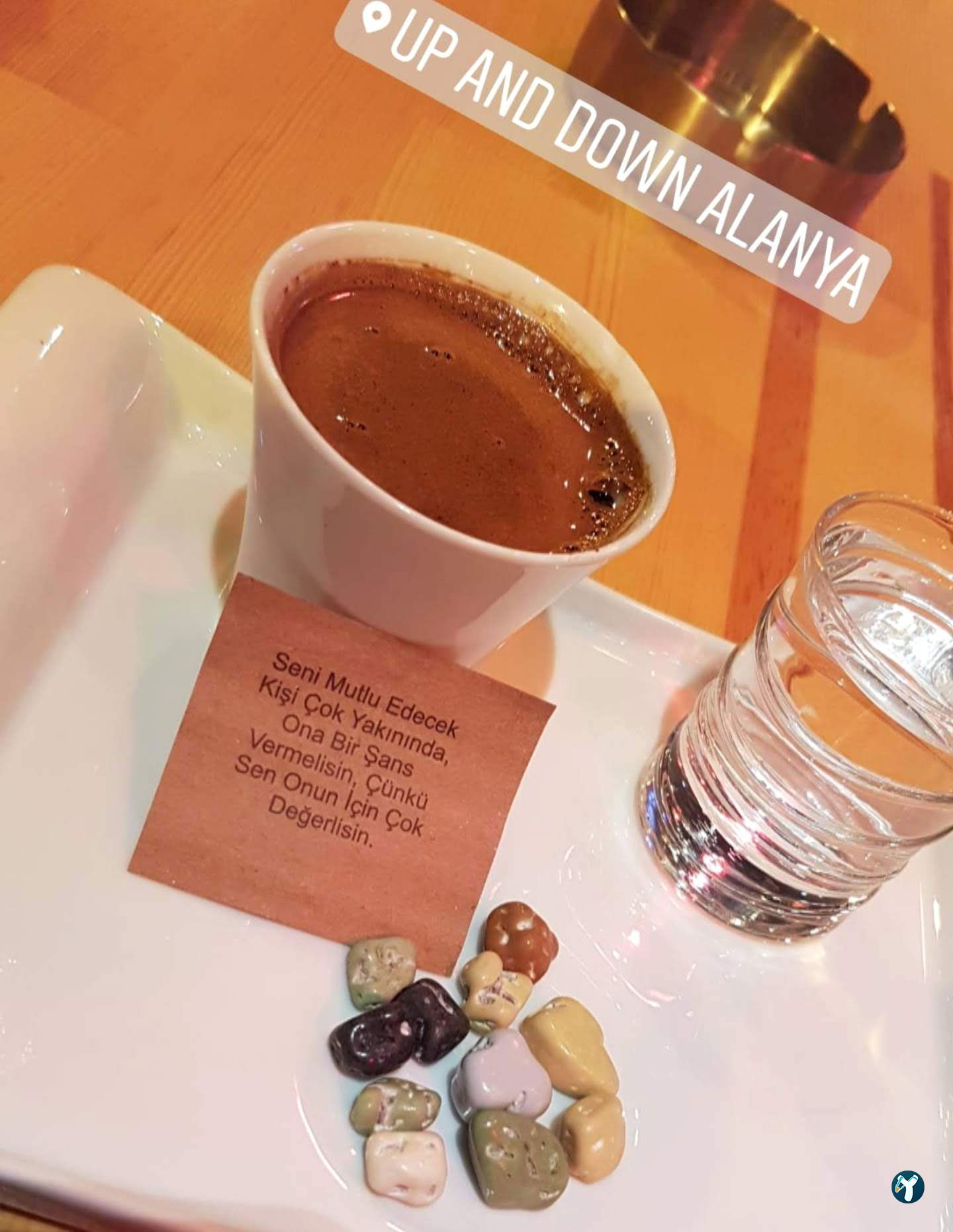 Up And Down Alanya