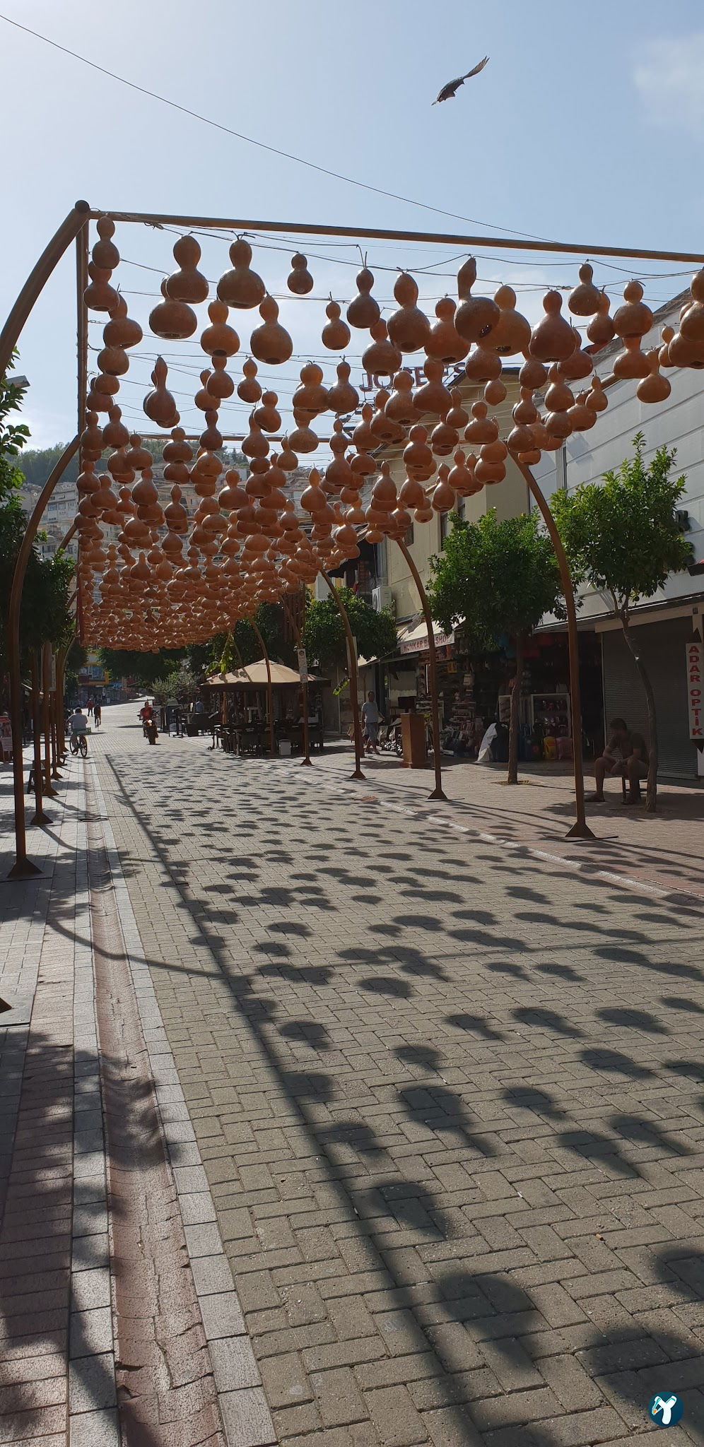 Up And Down Alanya