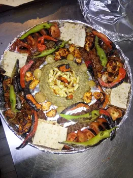 Remzi Usta resimleri